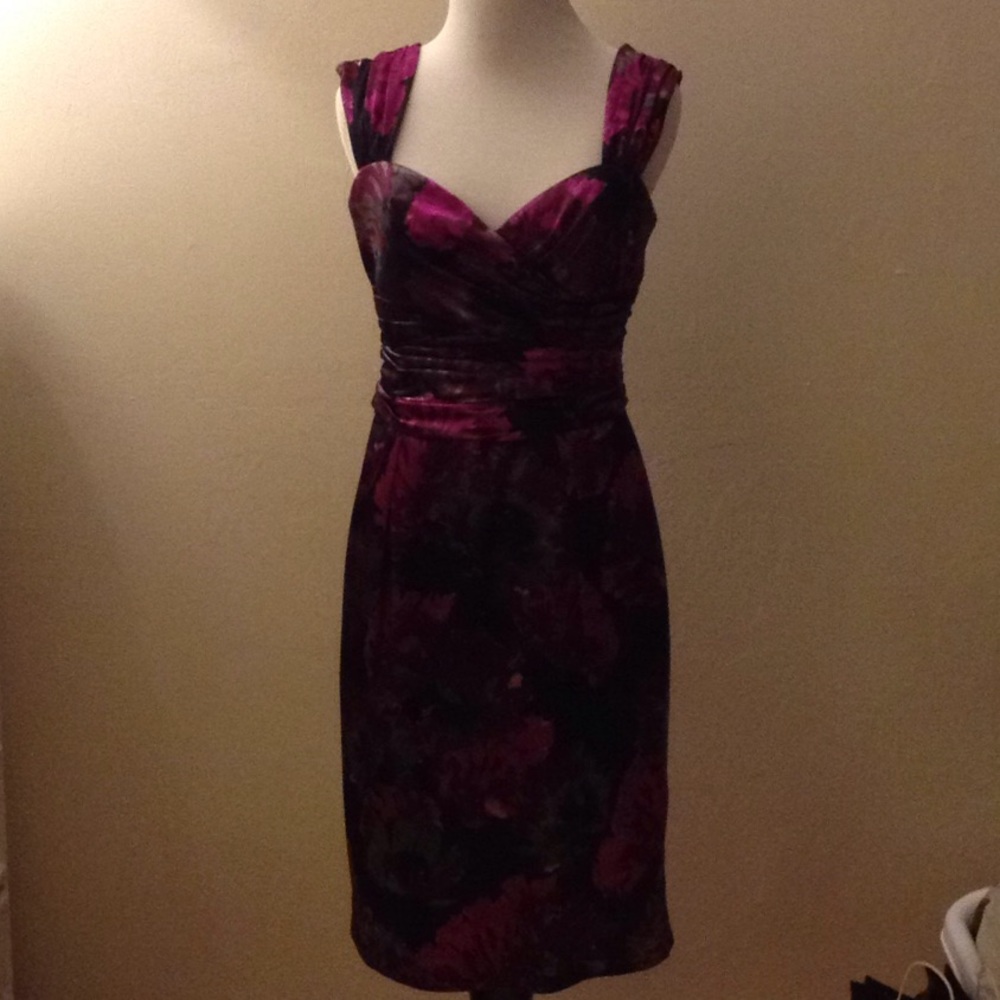 Jones of New York Vintage Dress